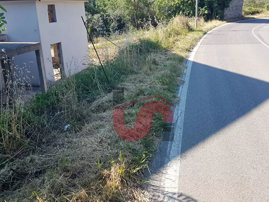 Immagine 10 di Rustico / casale in vendita  in Carpineto a Vitulano