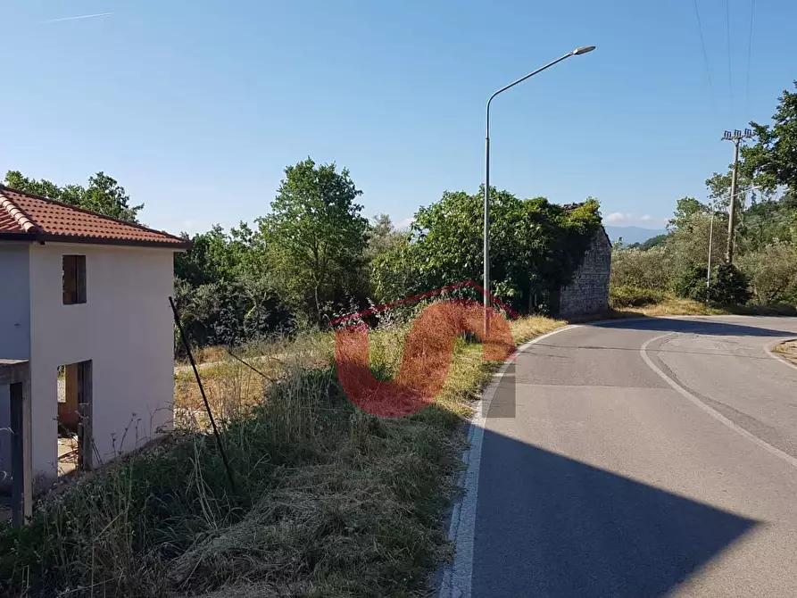 Immagine 12 di Rustico / casale in vendita  in Carpineto a Vitulano