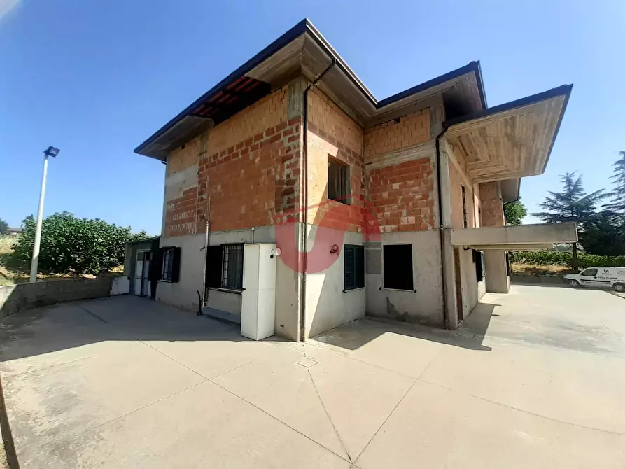 Immagine 39 di Casa indipendente in vendita  in Contrada Triemolo snc a Benevento