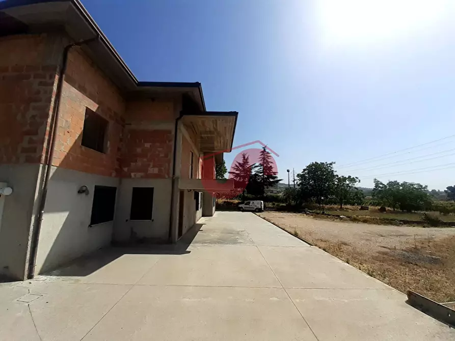 Immagine 28 di Casa indipendente in vendita  in Contrada Triemolo snc a Benevento