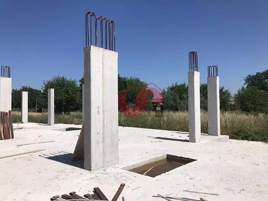 Immagine 8 di Rustico / casale in vendita  in Contrada Caloniello a Benevento