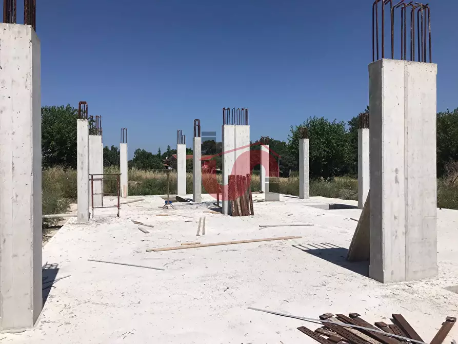 Immagine 10 di Rustico / casale in vendita  in Contrada Caloniello a Benevento