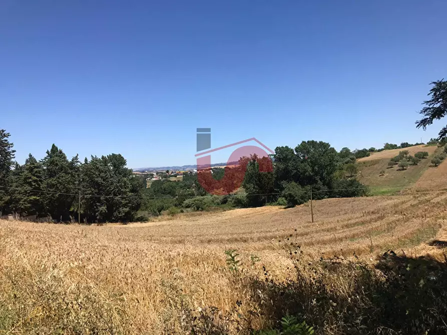 Immagine 4 di Terreno residenziale in vendita  in Perrillo a Sant'angelo A Cupolo