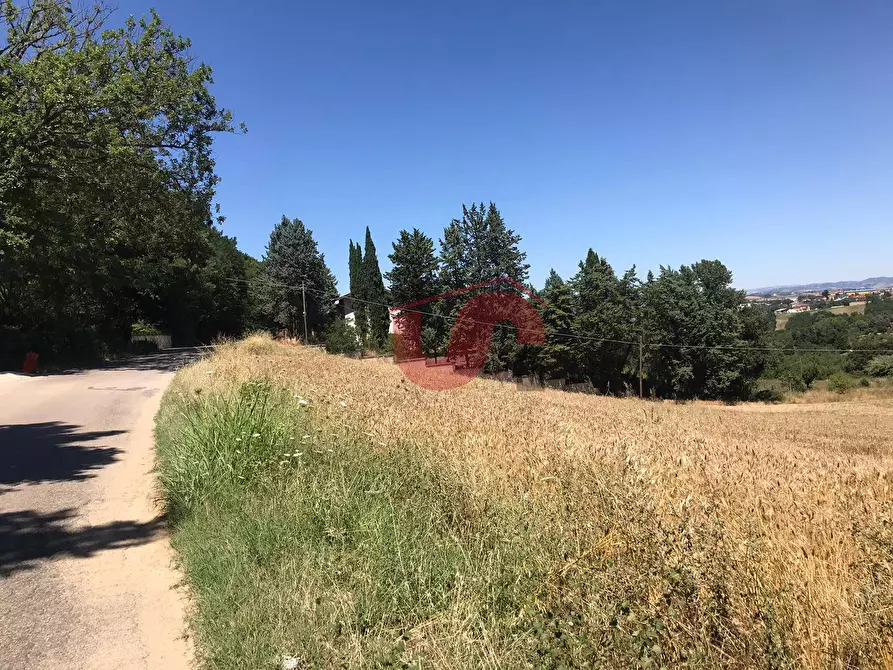 Immagine 6 di Terreno residenziale in vendita  in Perrillo a Sant'angelo A Cupolo