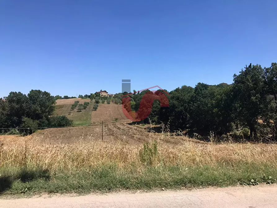Immagine 2 di Terreno residenziale in vendita  in Perrillo a Sant'angelo A Cupolo