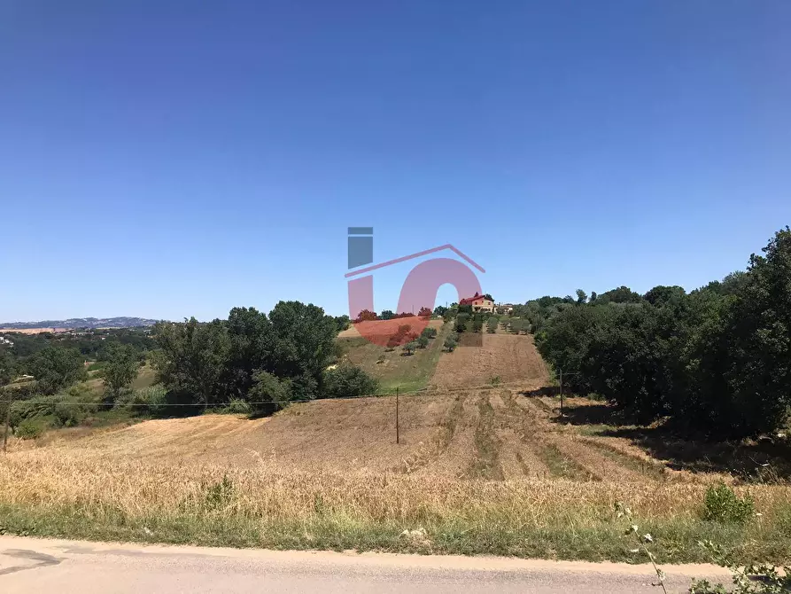 Immagine 1 di Terreno residenziale in vendita  in Perrillo a Sant'angelo A Cupolo