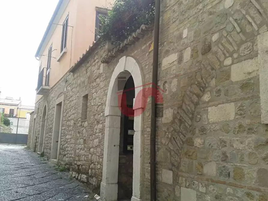 Immagine 3 di Appartamento in vendita  in Vico Papiniano a Benevento