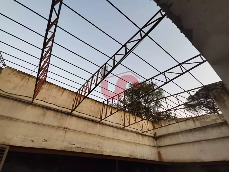 Immagine 6 di Capannone industriale in vendita  in Santa clementina snc a Benevento