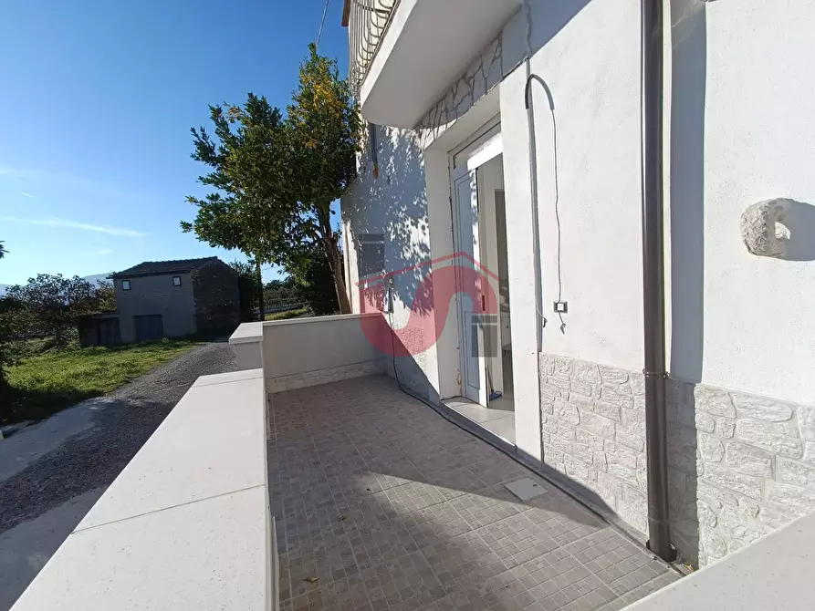 Immagine 2 di Appartamento in affitto  in Contrada San Chirico a Benevento