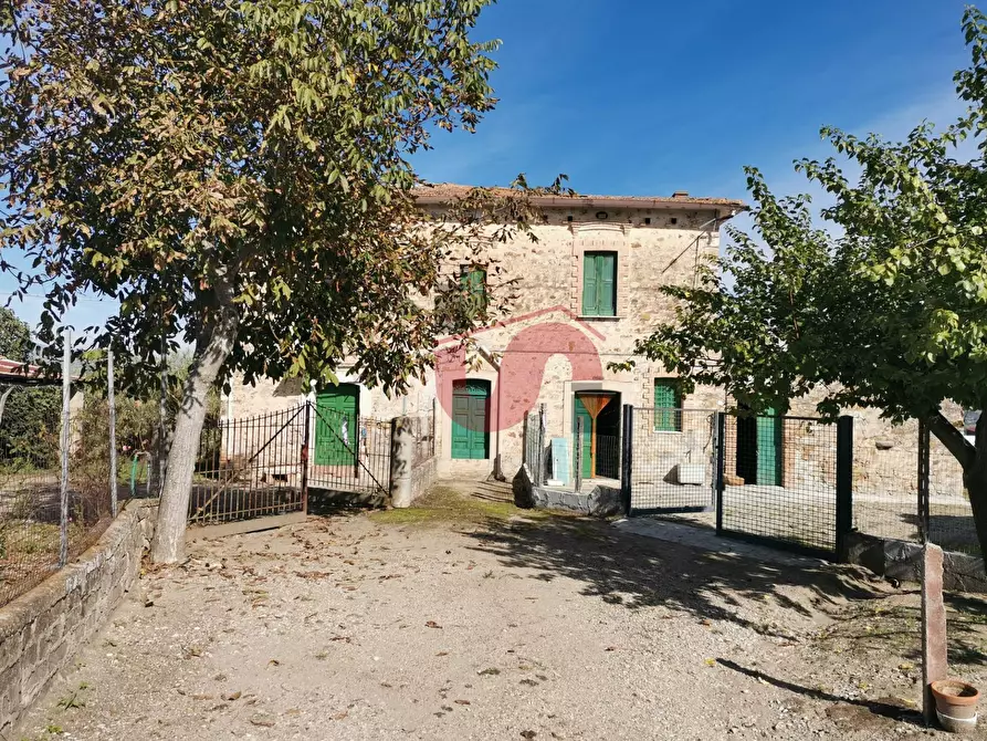 Immagine 4 di Rustico / casale in vendita  in Contrada Paritola snc a Arpaise