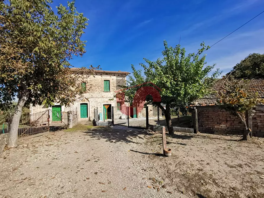 Immagine 9 di Rustico / casale in vendita  in Contrada Paritola snc a Arpaise