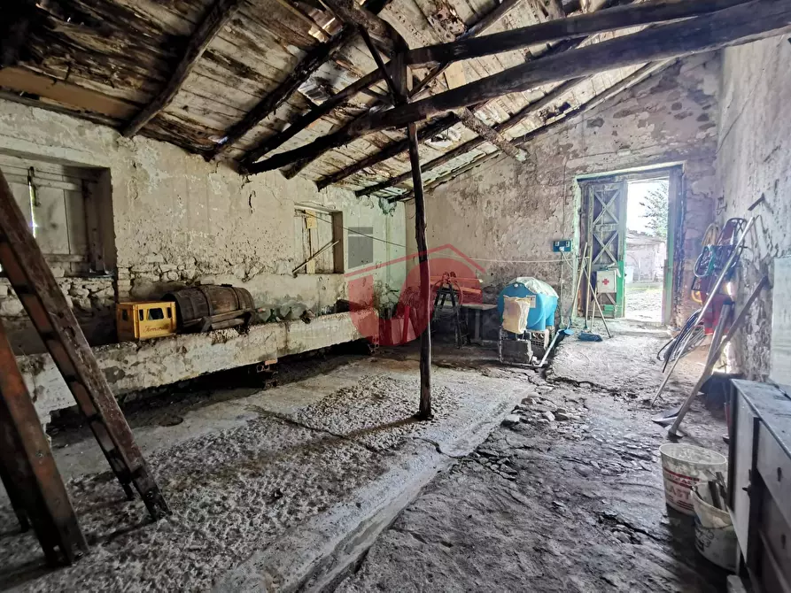 Immagine 14 di Rustico / casale in vendita  in Contrada Paritola snc a Arpaise