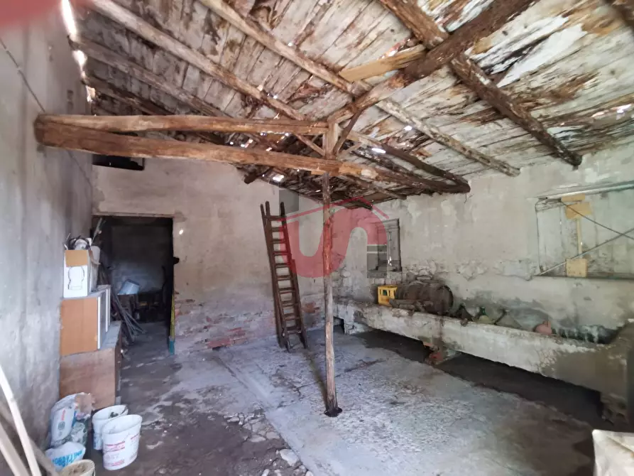 Immagine 15 di Rustico / casale in vendita  in Contrada Paritola snc a Arpaise