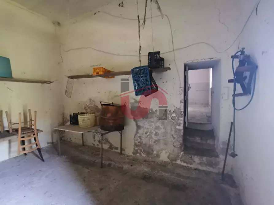 Immagine 21 di Rustico / casale in vendita  in Contrada Paritola snc a Arpaise