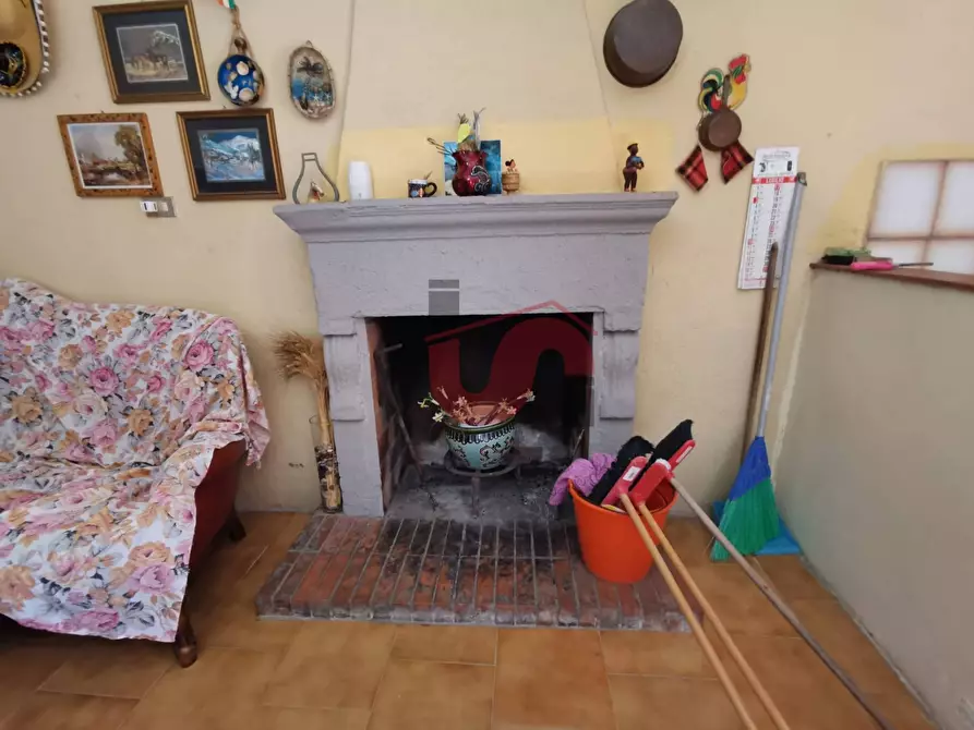 Immagine 12 di Rustico / casale in vendita  in Contrada Paritola snc a Arpaise