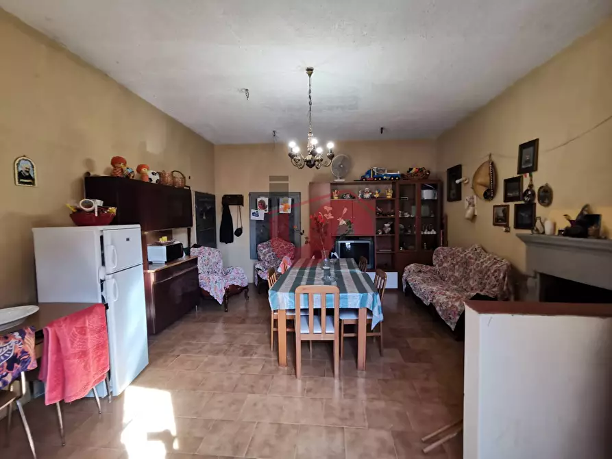 Immagine 33 di Rustico / casale in vendita  in Contrada Paritola snc a Arpaise