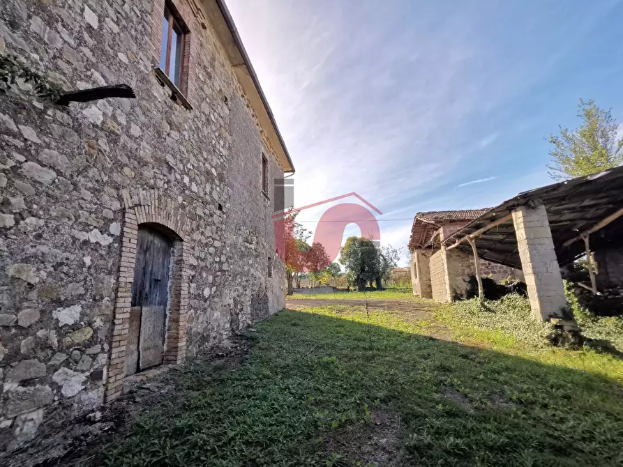 Immagine 36 di Rustico / casale in vendita  in Contrada Paritola snc a Arpaise