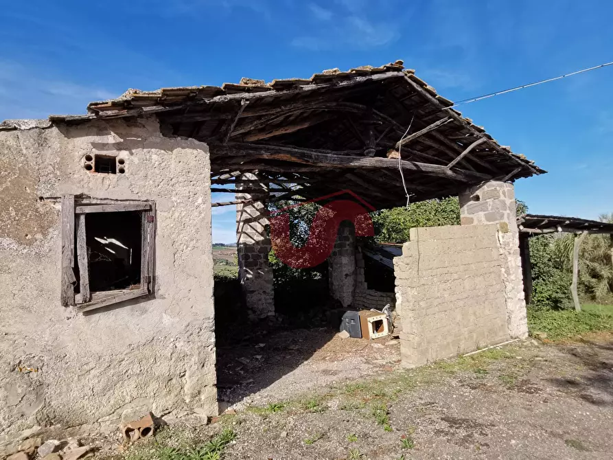 Immagine 37 di Rustico / casale in vendita  in Contrada Paritola snc a Arpaise