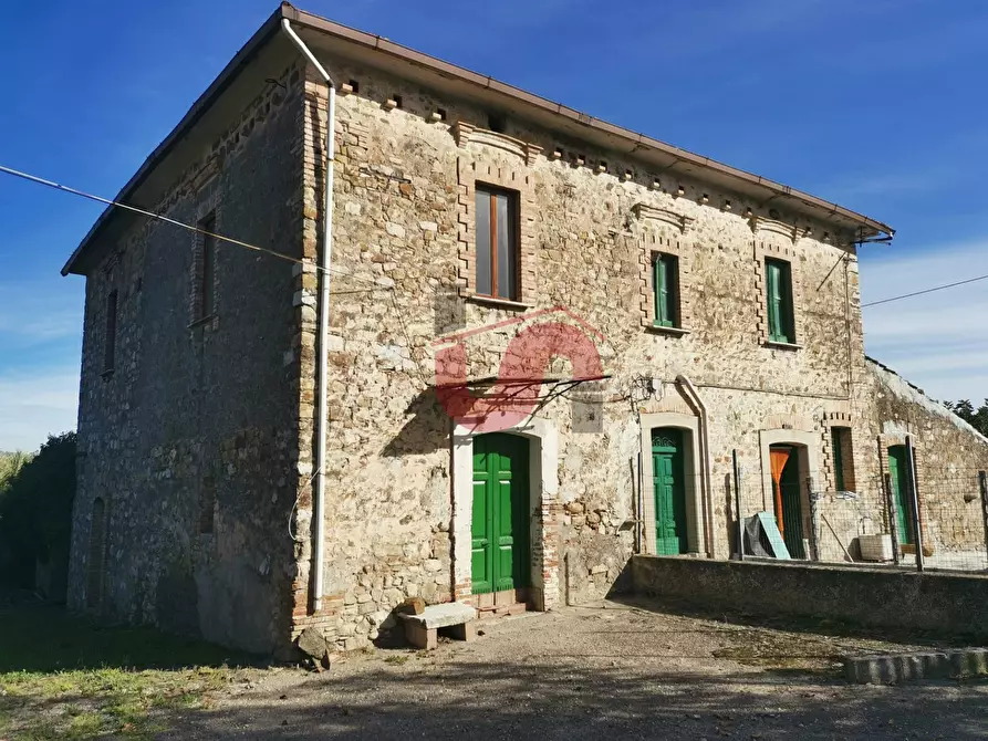 Immagine 38 di Rustico / casale in vendita  in Contrada Paritola snc a Arpaise