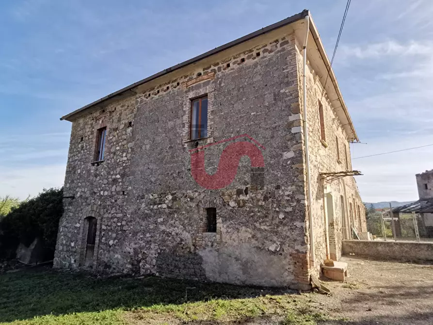 Immagine 39 di Rustico / casale in vendita  in Contrada Paritola snc a Arpaise