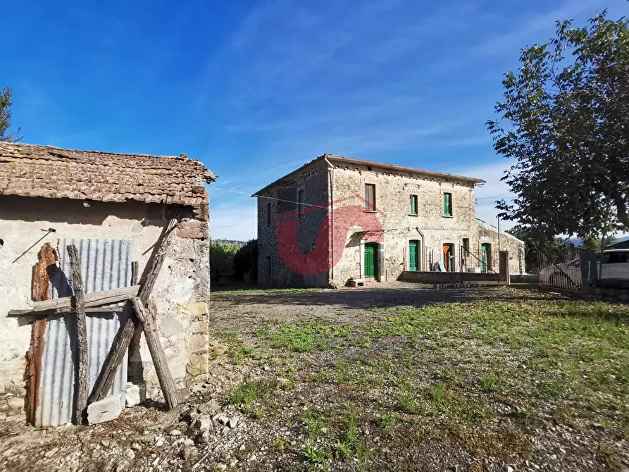 Immagine 40 di Rustico / casale in vendita  in Contrada Paritola snc a Arpaise