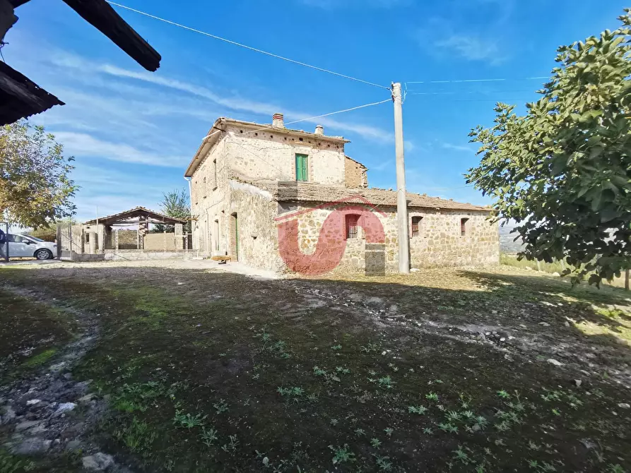 Immagine 3 di Rustico / casale in vendita  in Contrada Paritola snc a Arpaise