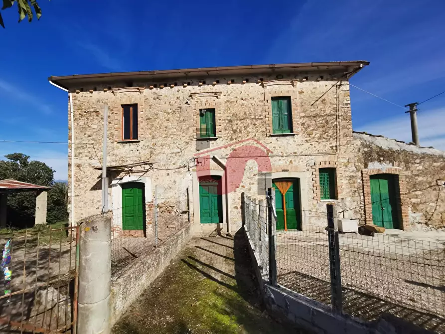 Immagine 51 di Rustico / casale in vendita  in Contrada Paritola snc a Arpaise