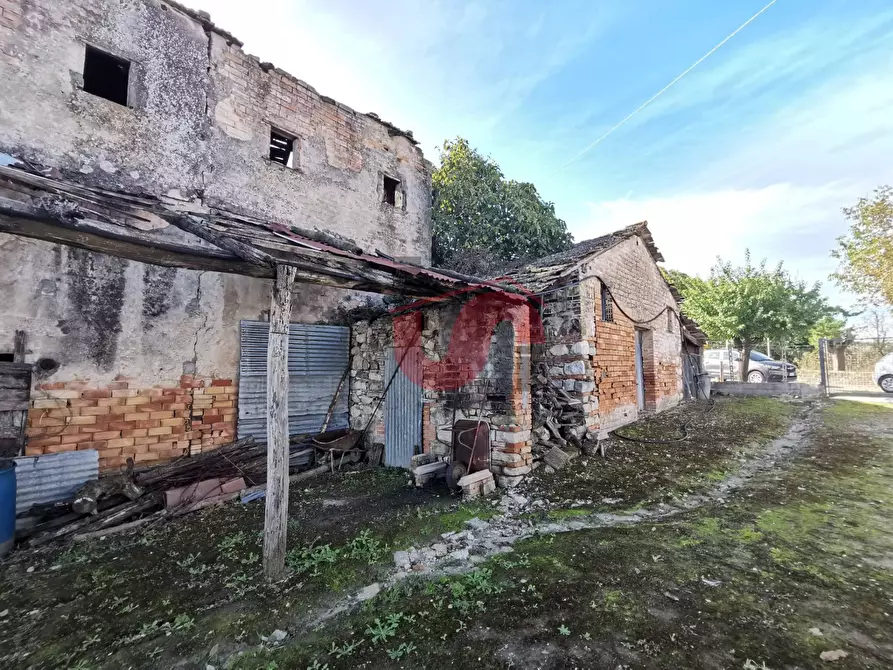 Immagine 52 di Rustico / casale in vendita  in Contrada Paritola snc a Arpaise