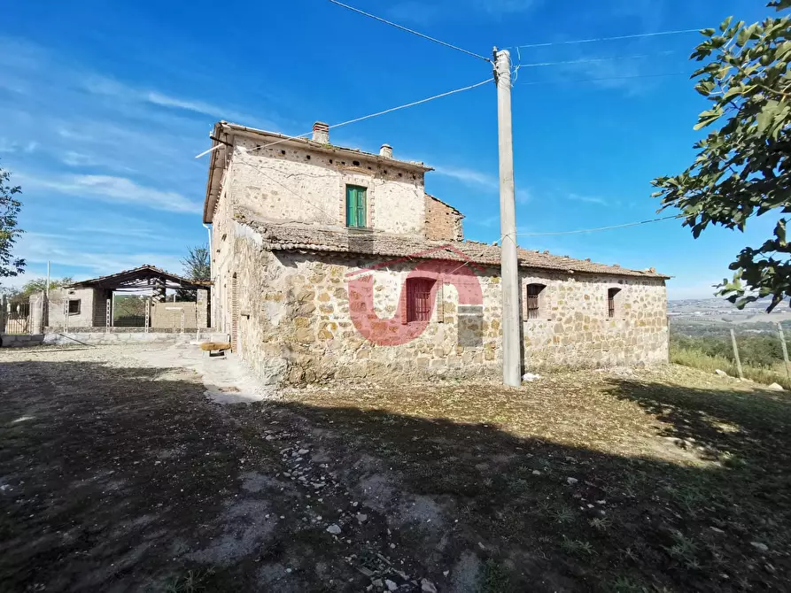 Immagine 53 di Rustico / casale in vendita  in Contrada Paritola snc a Arpaise