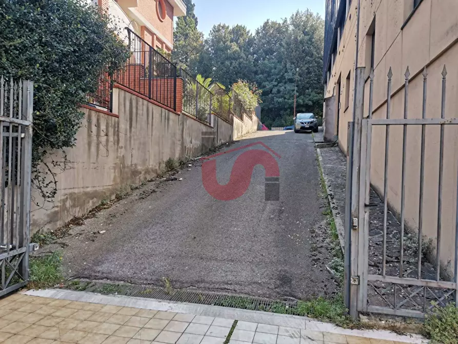 Immagine 23 di Attico in vendita  in Via Angelo Mazzoni a Benevento