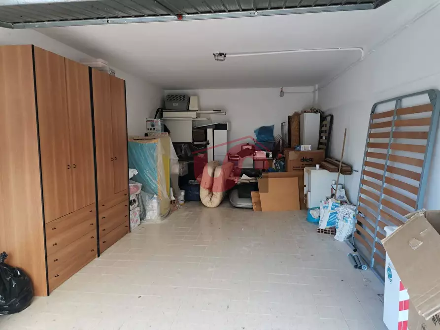 Immagine 26 di Attico in vendita  in Via Angelo Mazzoni a Benevento