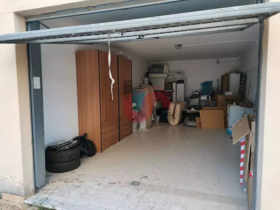 Immagine 25 di Attico in vendita  in Via Angelo Mazzoni a Benevento
