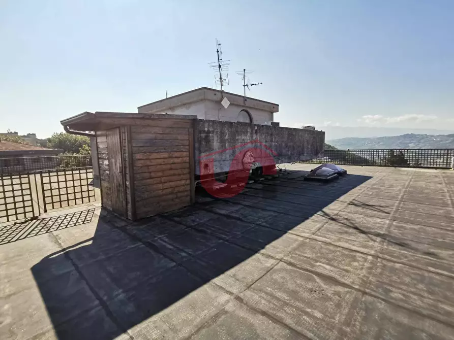 Immagine 19 di Attico in vendita  in Via Angelo Mazzoni a Benevento