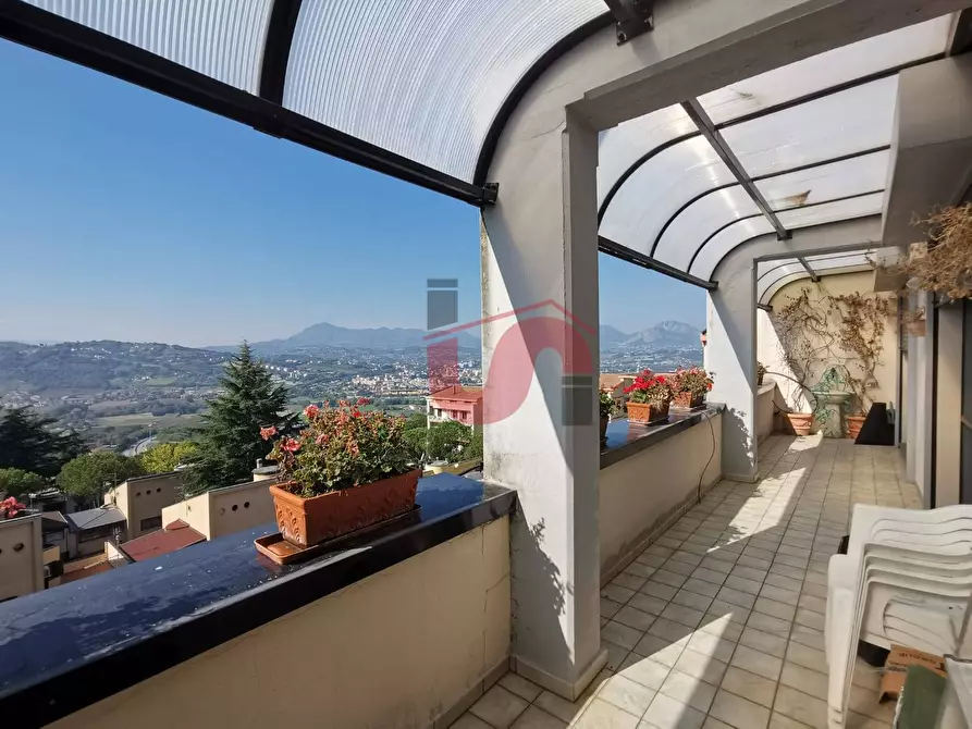 Immagine 9 di Attico in vendita  in Via Angelo Mazzoni a Benevento