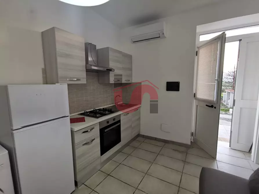 Immagine 4 di Appartamento in affitto  in Contrada San Chirico a Benevento