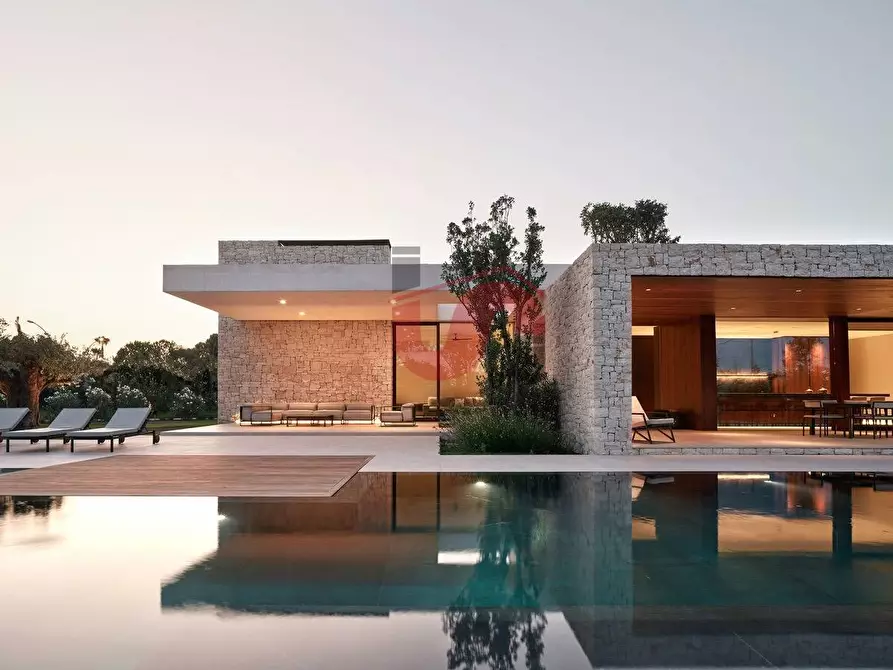 Immagine 1 di Rustico / casale in vendita  in Contrada Caloniello a Benevento