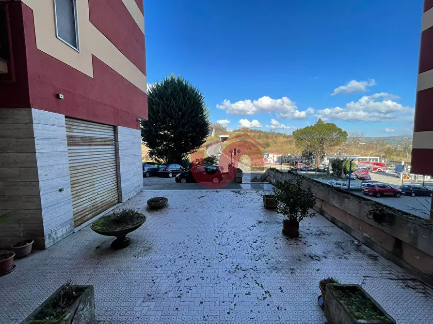 Immagine 29 di Appartamento in vendita  in Via Napoli a Benevento