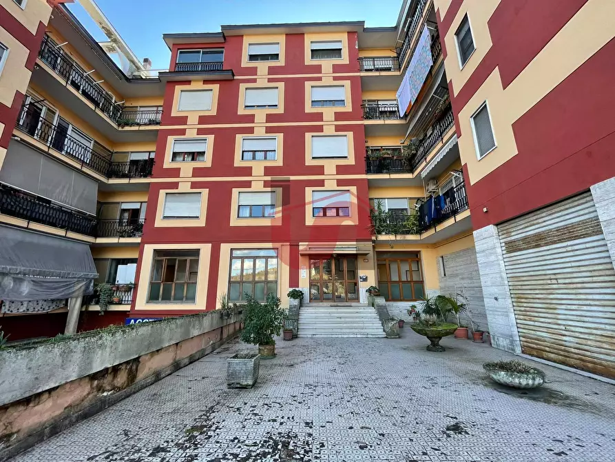 Immagine 24 di Appartamento in vendita  in Via Napoli a Benevento