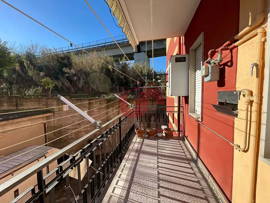 Immagine 8 di Appartamento in vendita  in Via Napoli a Benevento