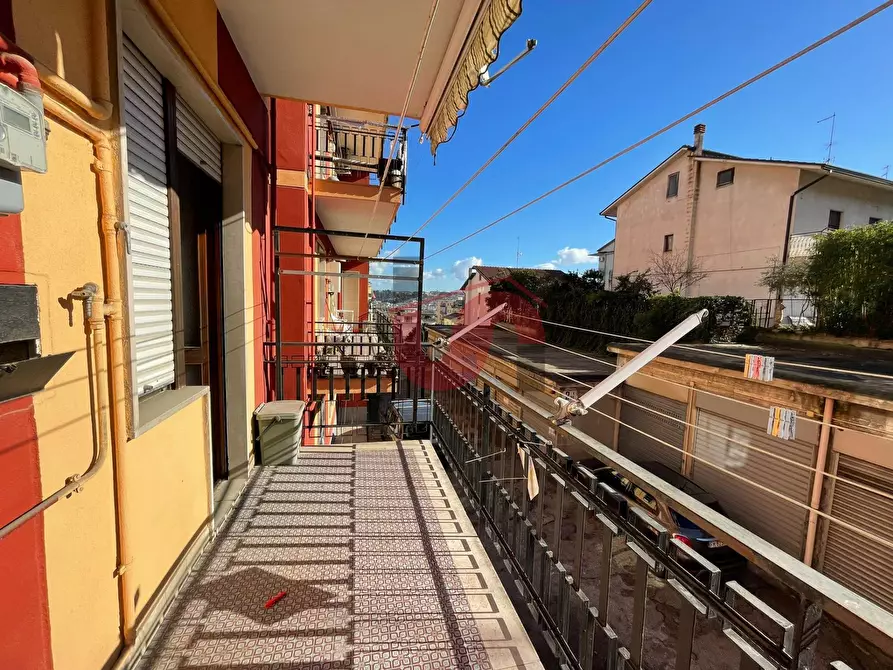 Immagine 9 di Appartamento in vendita  in Via Napoli a Benevento