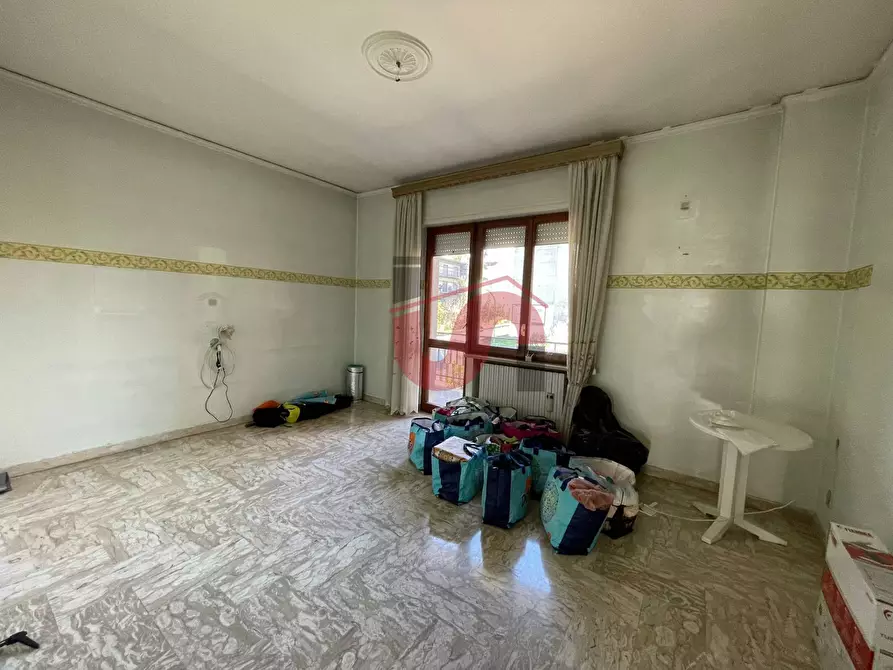 Immagine 13 di Appartamento in vendita  in Via Napoli a Benevento