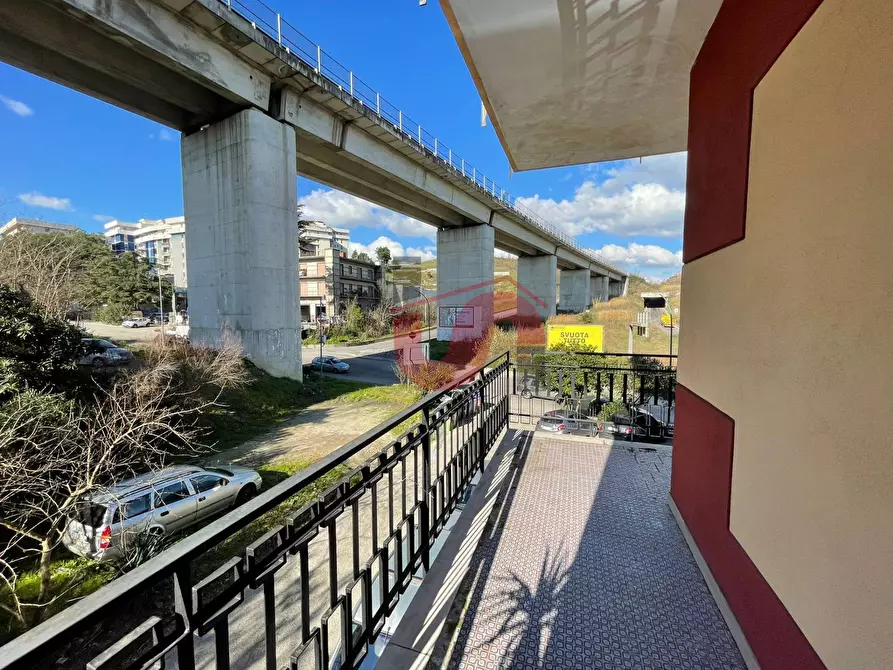 Immagine 25 di Appartamento in vendita  in Via Napoli a Benevento