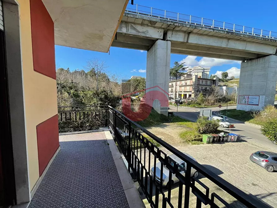 Immagine 22 di Appartamento in vendita  in Via Napoli a Benevento