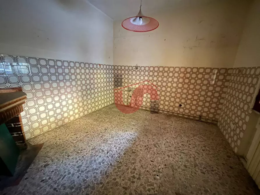 Immagine 9 di Casa semindipendente in vendita  in Via Umberto I° a Foglianise