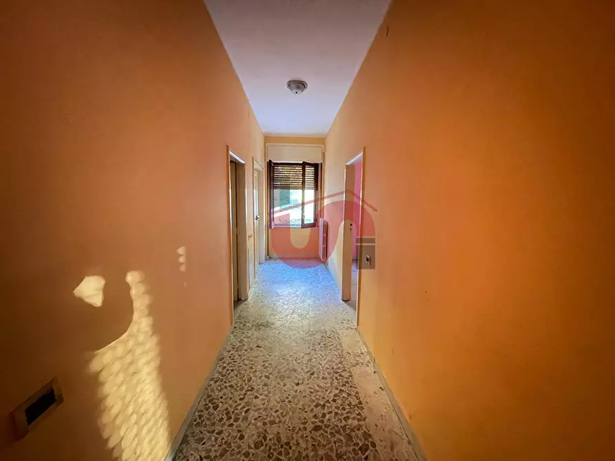 Immagine 6 di Casa semindipendente in vendita  in Via Umberto I° a Foglianise