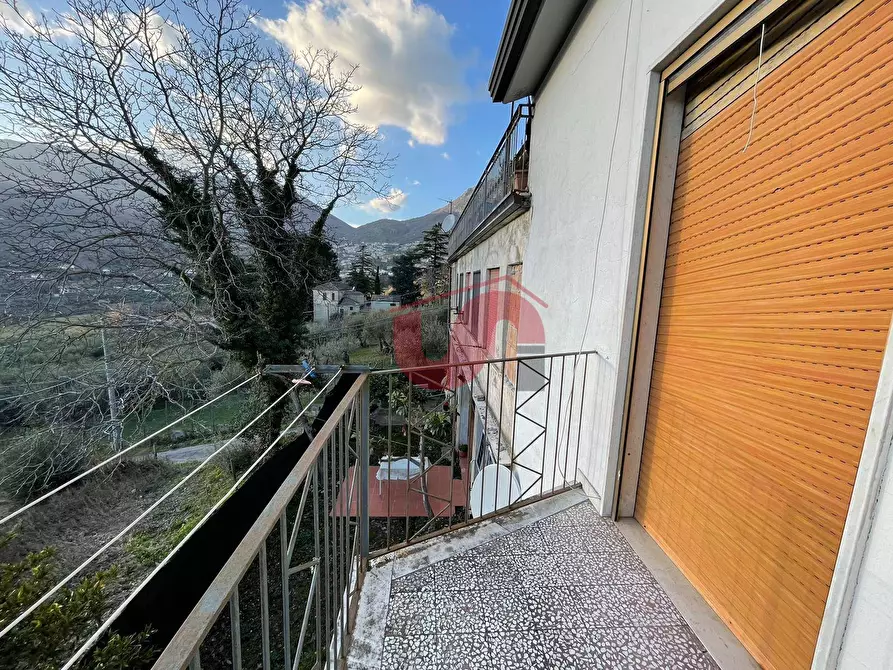 Immagine 15 di Casa semindipendente in vendita  in Via Umberto I° a Foglianise