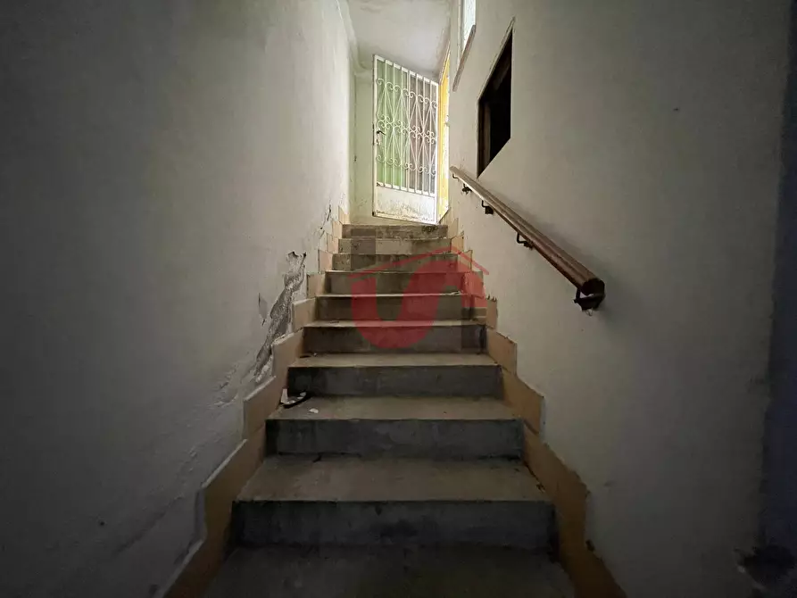 Immagine 16 di Casa semindipendente in vendita  in Via Umberto I° a Foglianise