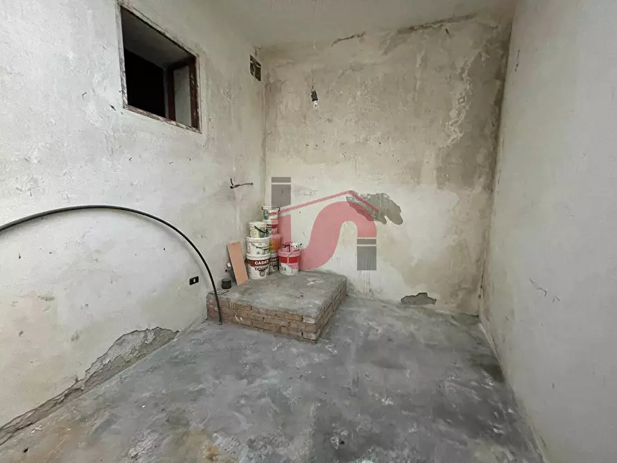 Immagine 17 di Casa semindipendente in vendita  in Via Umberto I° a Foglianise