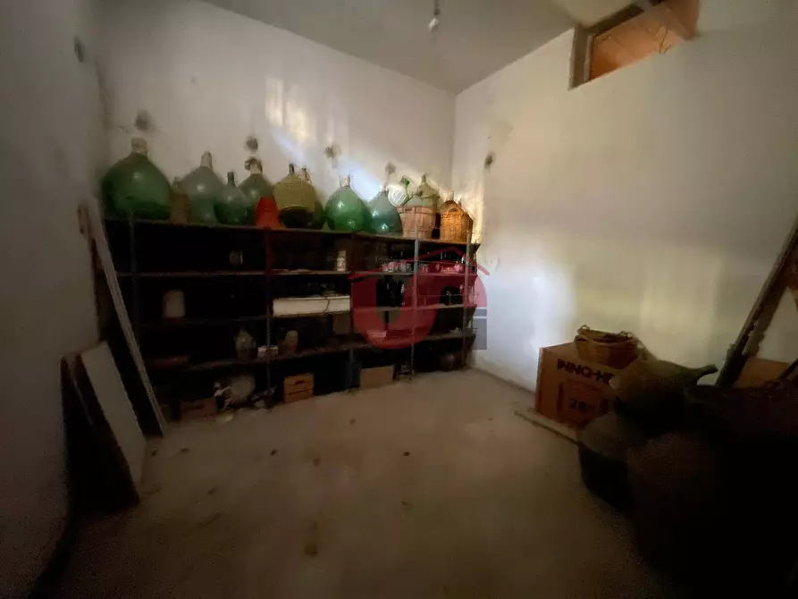Immagine 18 di Casa semindipendente in vendita  in Via Umberto I° a Foglianise