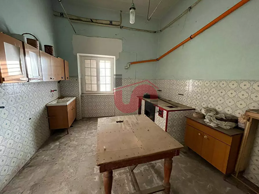 Immagine 20 di Casa semindipendente in vendita  in Via Umberto I° a Foglianise